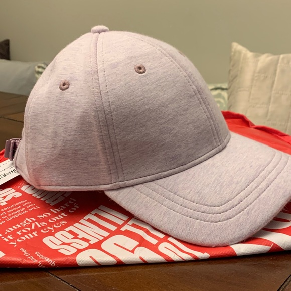lululemon athletica Accessories - Lululemon baseball hat